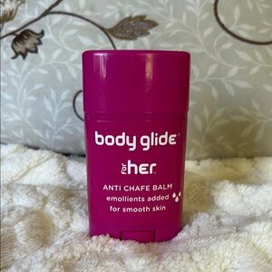 for Her Anti Chafe Balm - Pink